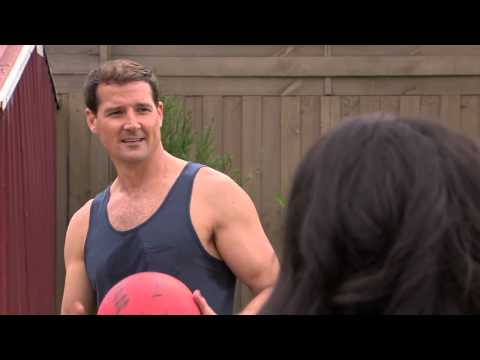 Neighbours: Wednesday 5 February - Clip