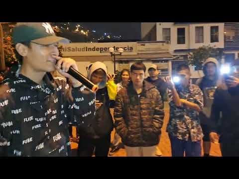 GRAN FINAL💣(PKS(ENESSE) VS CANU(MAGNO SKILL) - CLASIFICATORIA "RAPSTYLE" X "DE CONO A CONO"