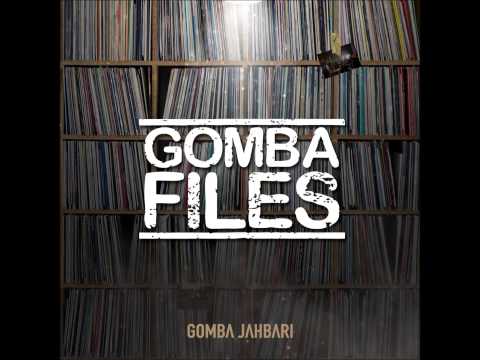 3. Gomba Jahbari - Me Toco Perder