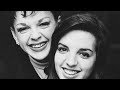 LIZA MINNELLI on JUDY GARLAND — Diva on Diva