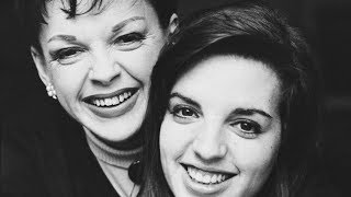 LIZA MINNELLI on JUDY GARLAND — Diva on Diva