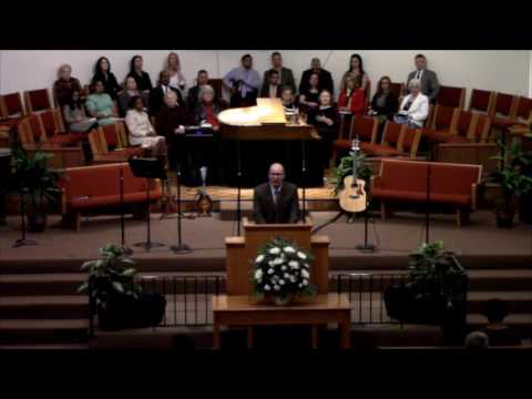 2017 PBC Revival Sunday 8am Service