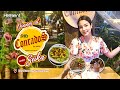 Dinner At Shef Conrados With Seika Las Pinas City Manila PH
