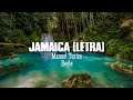 MTZ Manuel Turizo, Beéle - Jamaica (Letra/Lyrics) || 2000