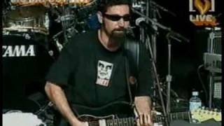 System of a Down - Aerials (live @ Big Day Out 2002)
