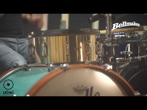 Cast Iron vs Cast Bronze hoops - Comparison of OriCast hoops