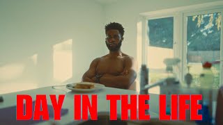 Day in the Life of a an Investment Banking Associate | Wife left me, Traditional Wedding & New Gyms