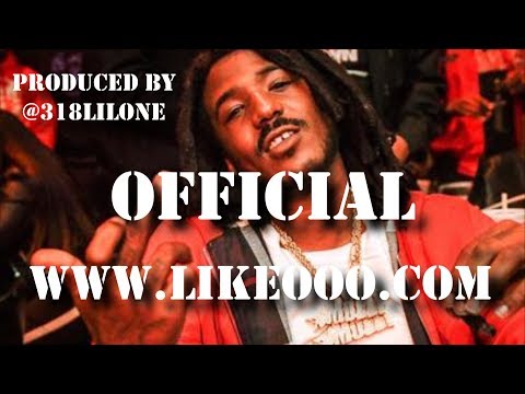 "Official" Mozzy X Philthy Rich Type Beat (Prod. By Like O Productions)