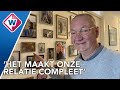 Donorvader Lex wil zijn donordochter graag erkennen, maar dat mag niet - OMROEP WEST