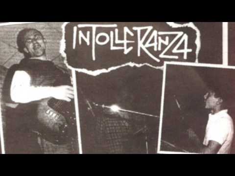 Intolleranza - Steppa