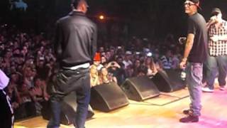 CLUB DOGO CIAO PROPRIO + PURO BOGOTA' LIVE CLUB TREZZO