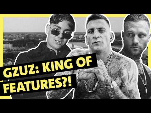 187, Luciano, Lacazette, Kontra K -  Wie funktionieren Gzuz-Features? || PULS Musikanalyse