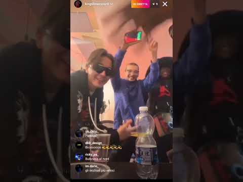 GLASOND X JJ18STR X CLAY X OSA4TL - BURNOUT (PROD. GUMMA VYBZ) (1ST SPOILER)