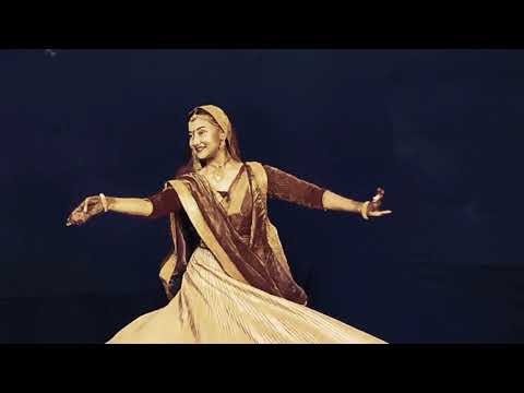 Kahe Ched Mohe from Devdas 2002