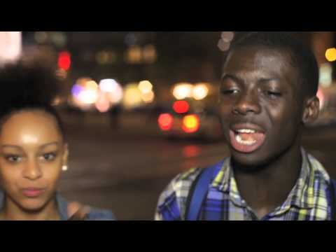 [@NANGTV] GODWIN - PAIGEY CAKEY - GOSPEL FREESTYLE IN AMSTERDAM (@G_BOY25) (@PAIGEY_CAKEY)