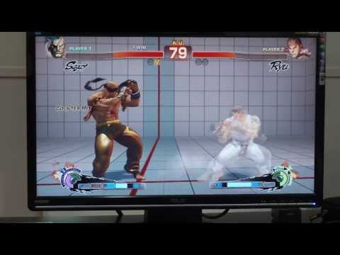 Uberpr0 vs Dante @tab#5 Loser's Bracket