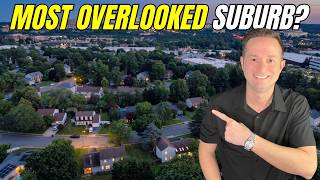 Is Herndon the Most Underrated Suburb in Northern Virginia