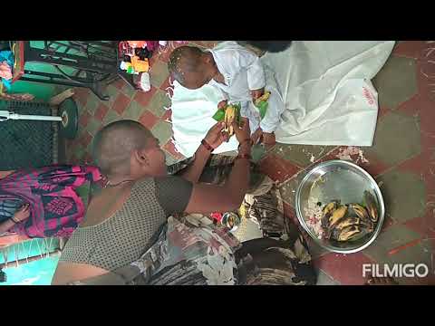 Sonu Saketh birthday function