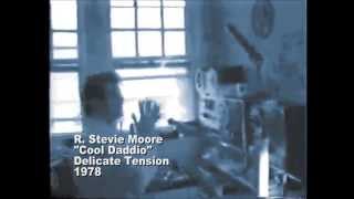 R. Stevie Moore ~ Cool Daddio (1978) HD