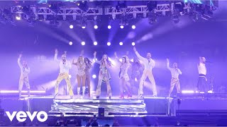 Gira Que Gira (En Vivo) Lyrics English Translation