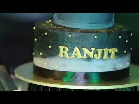 Ranjit's 50th Birthday Celebration