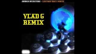 2012 Andre Nickatina   Last Rap That I Write VLAD G REMIX   YouTube