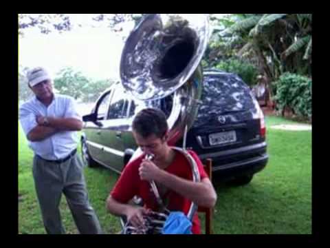 Tocata Araçatuba - Enxovia de Baixo-Tatuí SP 007