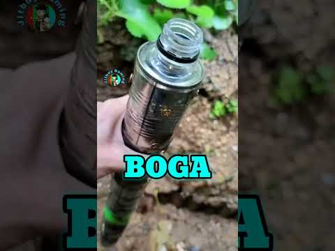 Boga Tutorial Criket kriket #Boga #Bogaking #Jitbuy
