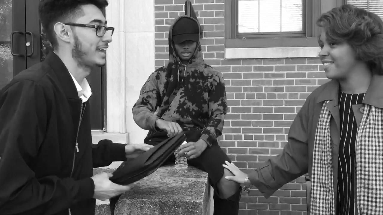 Consumer Behavior: Burberry