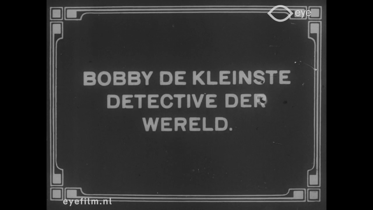 Dwarf Detective Trailer