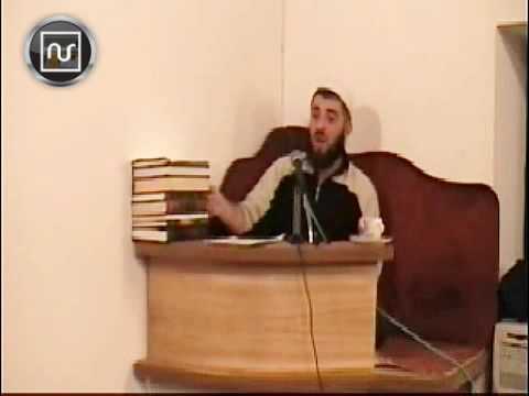 "Rëndësia e urtësisë në jetën e Muslimanit (Pjesa 1)" - Hoxhë Enes Goga (Imam nga Peja)