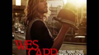 Wes Carr - Is She Really Going Out With Him?