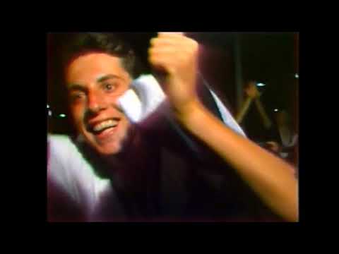 Guarani 0 x 1 Ponte Preta - Campeonato Paulista 1980