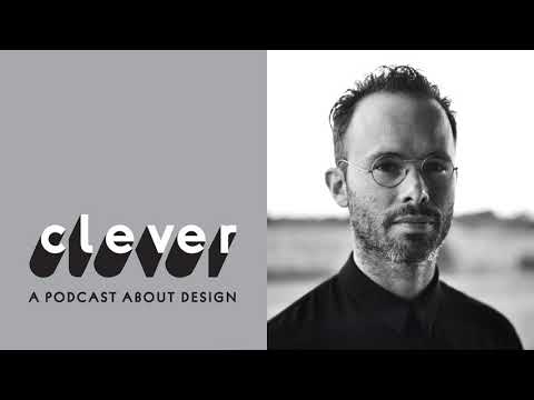 Ep. 90: Artist Daniel Arsham