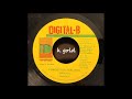 Sanchez - Forgotten Feelings - Digital B 7" 1992
