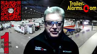 ORIW: "Thieves Don’t Rest, We Don’t Rest" by Trailer Alarms