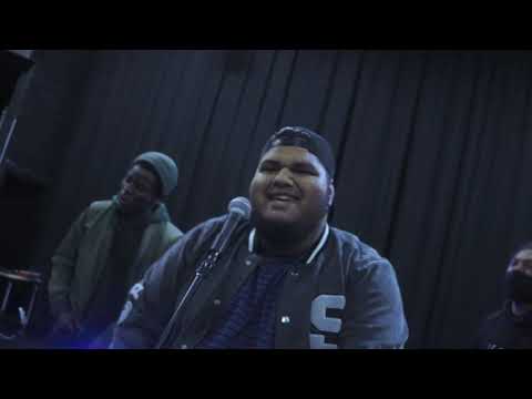 Trilla-D - The Anthem (Wood What, Woodridge) ft. Trippa T (Official Music Video)