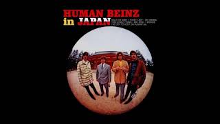 Human Beinz - This Lonely Town (Live In Japan)