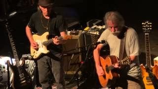 Bob Weir & Ratdog 6/10/14 Devos Hall Grand Rapids MI Set 2 Part 1 of 4 Full Show