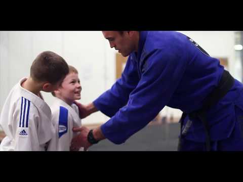 Learn Judo with the experts - Core Judo