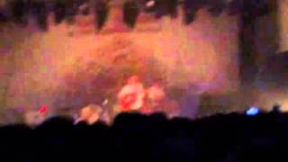 Frank Turner - The Modern Leper (Frightened Rabbit) Edinbur