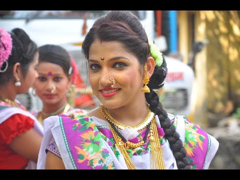 गाडी वाल्या गाडी तुझी | GADIWALYA GADI TUZI | जाह्नवी किल्लेकर | रेश्मा सोनवने | Original Song