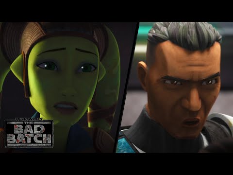 Bad Batch S1 EPISODE 12 Full Breakdown - Star Wars: The Bad Batch