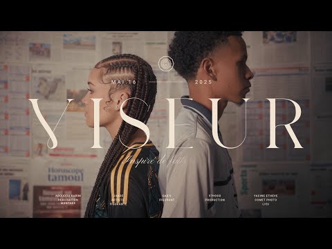 Jaade - Viseur (Clip Officiel)