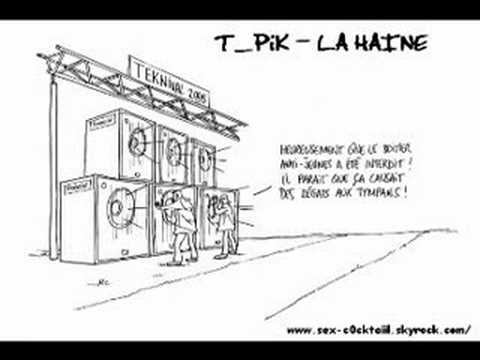 Sound 6tem Tribe - Hardcore