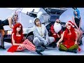 SANDMANN DISSTRACK (Musikvideo)