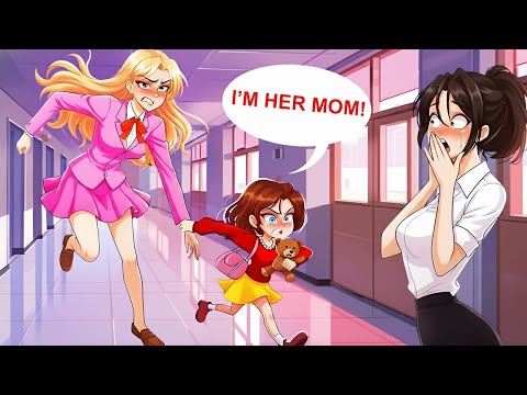 No One Knows My Mom’s Real Face