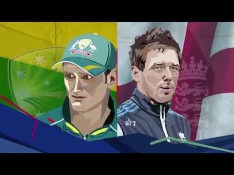 Cricket - Carlton Mid ODI Tri Series - (Ind, Aus and Eng)