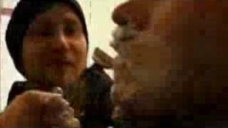 Music video thumbnail preview for RYTMIHÄIRIÖ -  Pakko Tappaa Ihminen by Rytmihäiriö