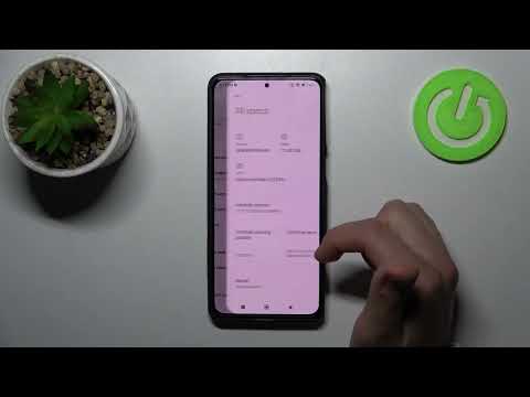 How to Check Phone Model in Xiaomi Black Shark 5 - Find Device Model Name